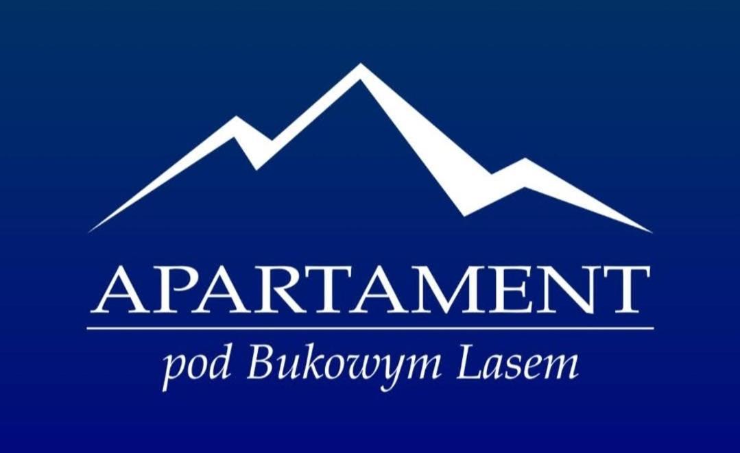 Apartament Pod Bukowym Lasem Meszna Экстерьер фото